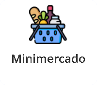 Mine Mercado