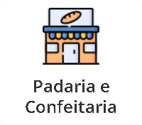 Padarias e Confeitarias