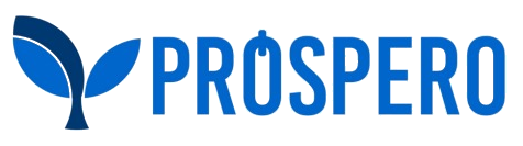 Logo | Próspero ERP