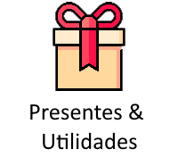 Lojas de Presentes e Utilidades